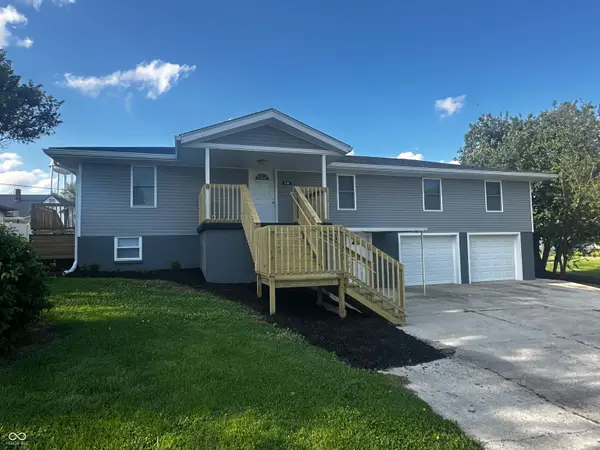 310 E Sycamore Street, Westport, IN 47283