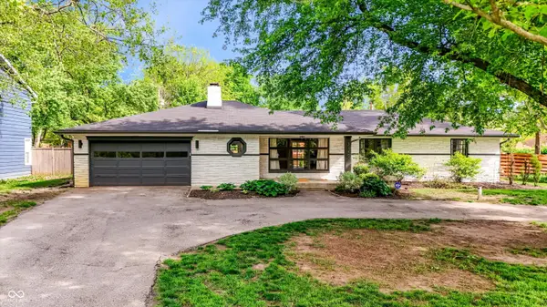 3140 W 48th Street, Indianapolis, IN 46228