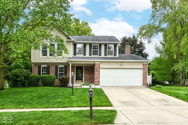 7783 Carly Place, Fishers, IN 46038