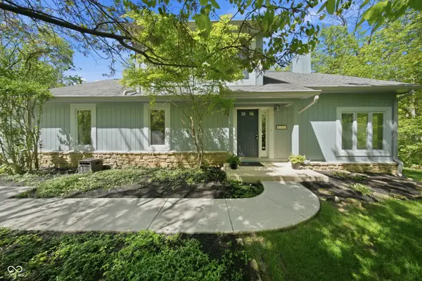 11010 Tenacious Drive, Indianapolis, IN 46236