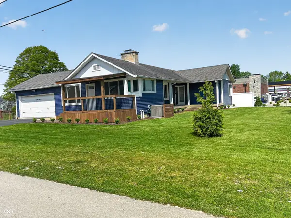 426 Walnut Street, Fortville, IN 46040