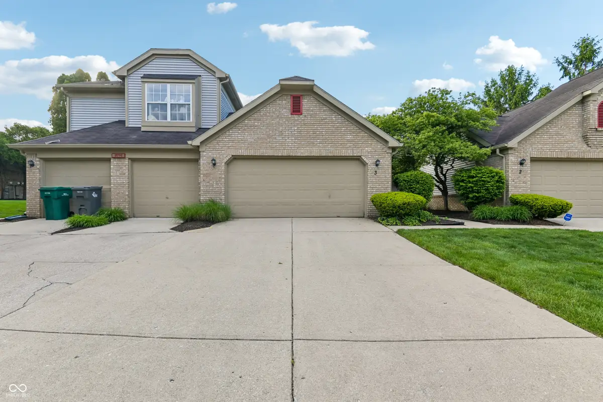 3711 Magenta Lane # 18-3, Indianapolis, IN 46214 - #1