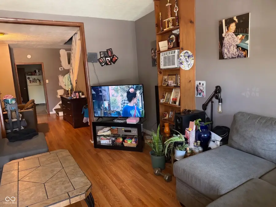 1122 N Tuxedo Street, Indianapolis, IN 46201 - #2