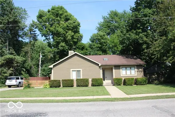 263 S Jefferson Street, Brownsburg, IN 46112
