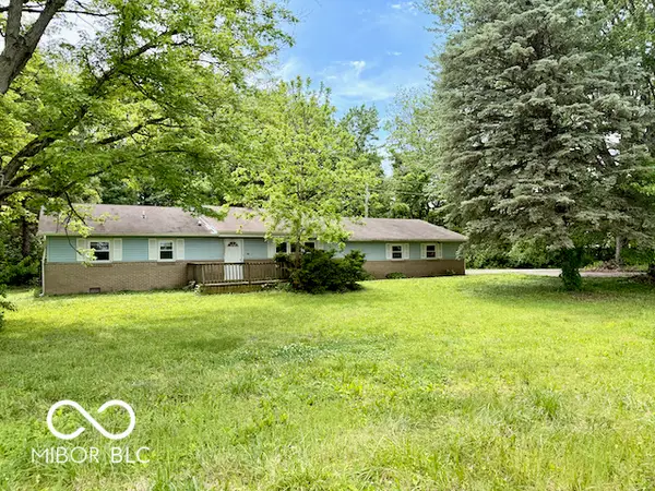 6637 E County Road 600 S, Plainfield, IN 46168