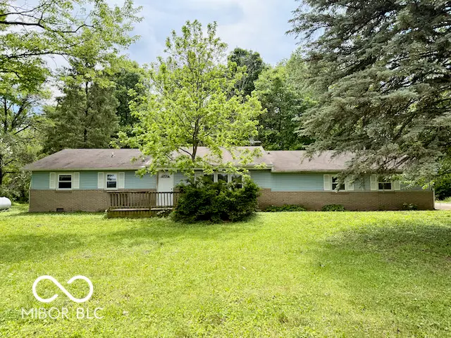 6637 E County Road 600 S, Plainfield, IN 46168 - #2