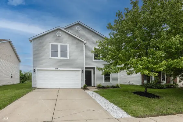 2488 Woodfield Boulevard, Franklin, IN 46131