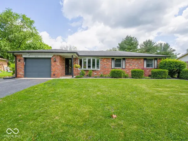 4451 Wilshire Drive, Brownsburg, IN 46112