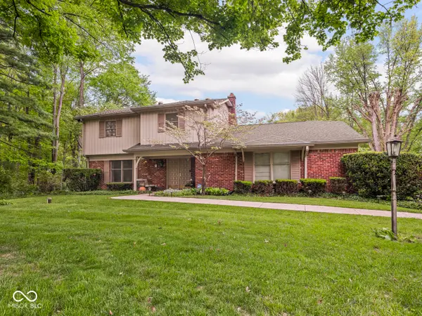 2416 Temple Court, Indianapolis, IN 46240