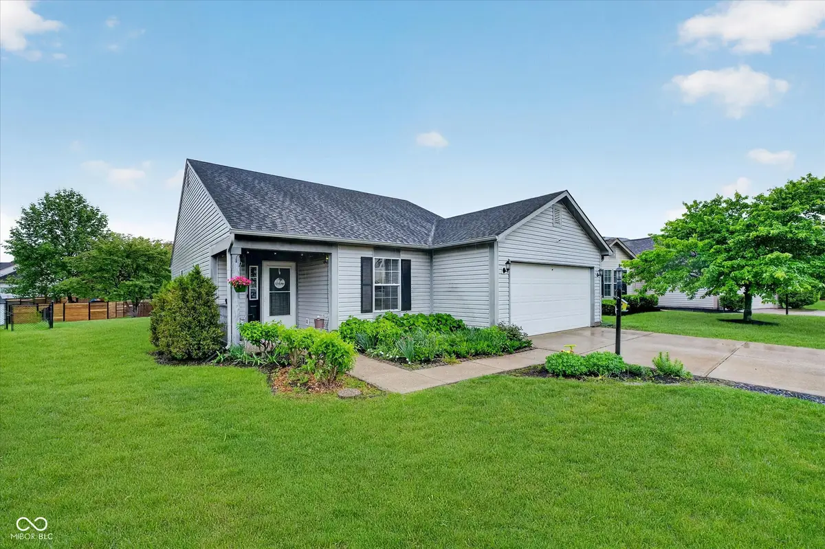 3815 Nuthatcher Drive, Indianapolis, IN 46228 - #1