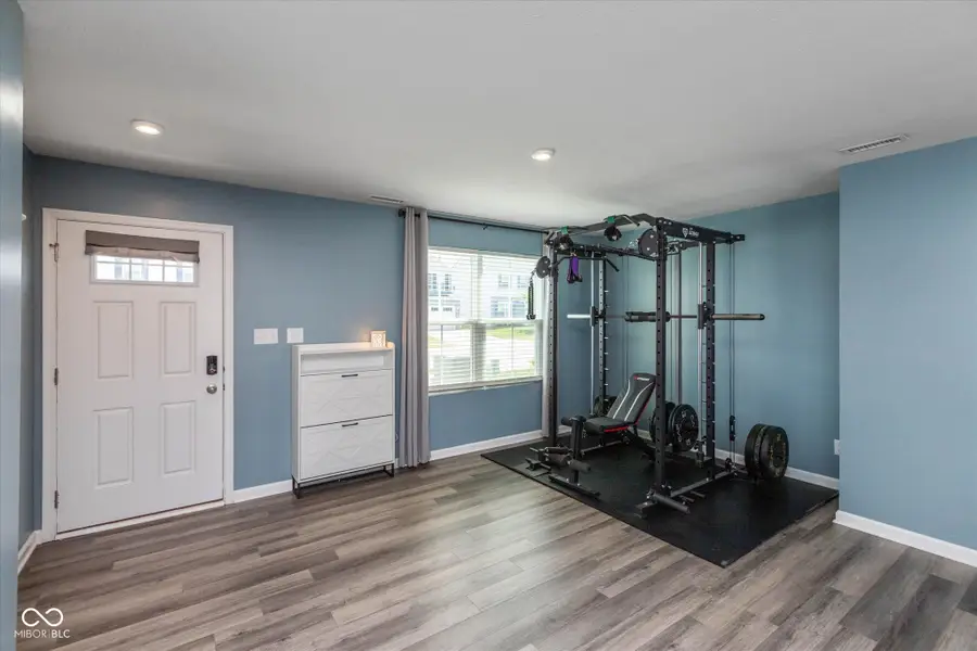 3120 E Sheldon Way, Danville, IN 46122 - #2