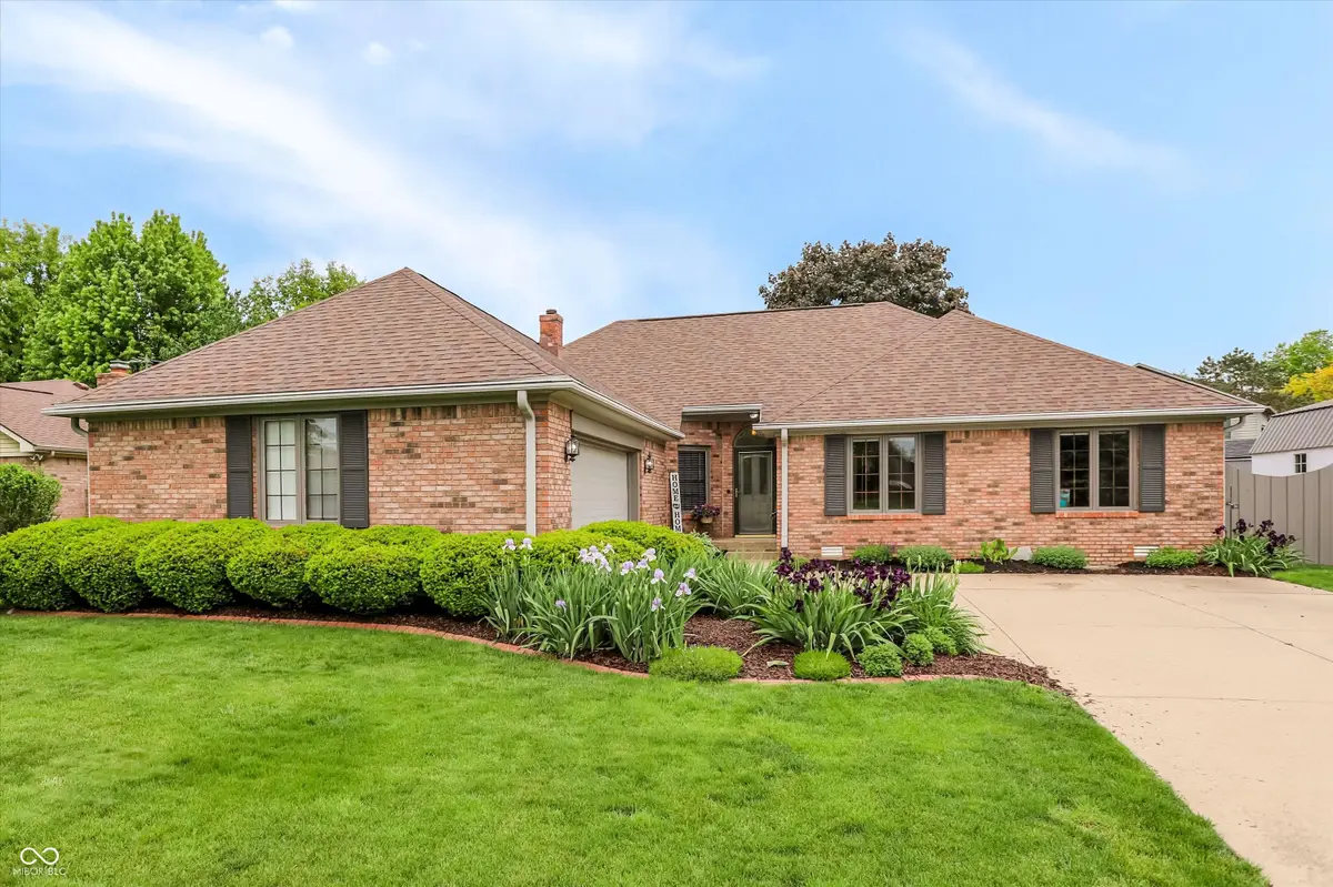 465 Lacy Drive, Greenwood, IN 46142 - #1