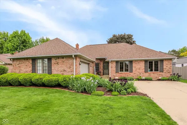 465 Lacy Drive, Greenwood, IN 46142
