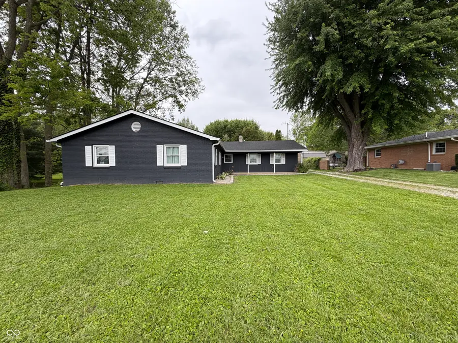 2258 W Country Club Road, Crawfordsville, IN 47933 - #3