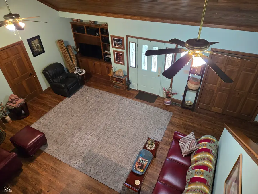3717 E Edgewood Road, Martinsville, IN 46151 - #2
