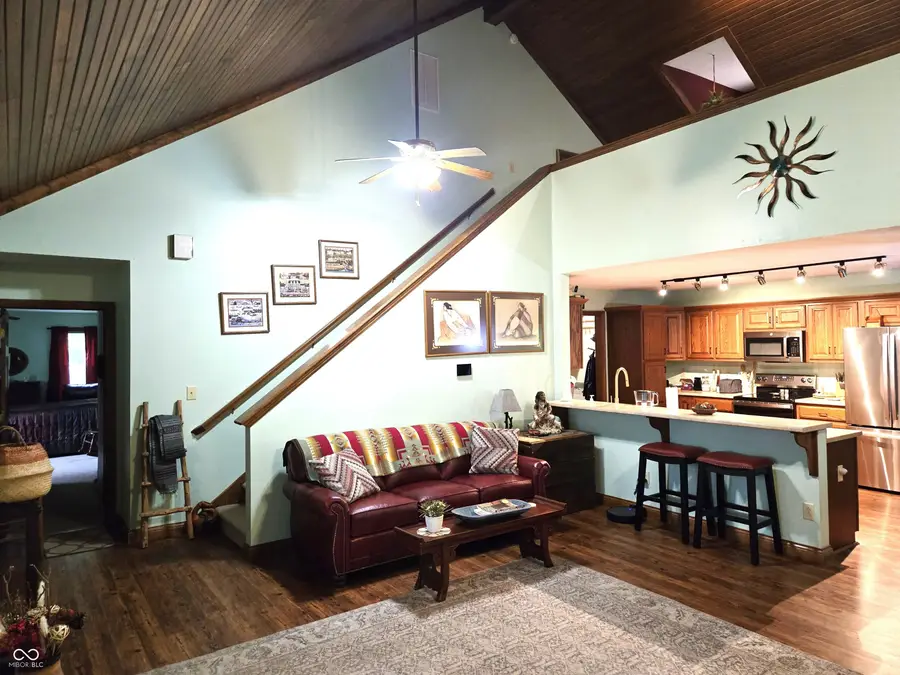 3717 E Edgewood Road, Martinsville, IN 46151 - #3