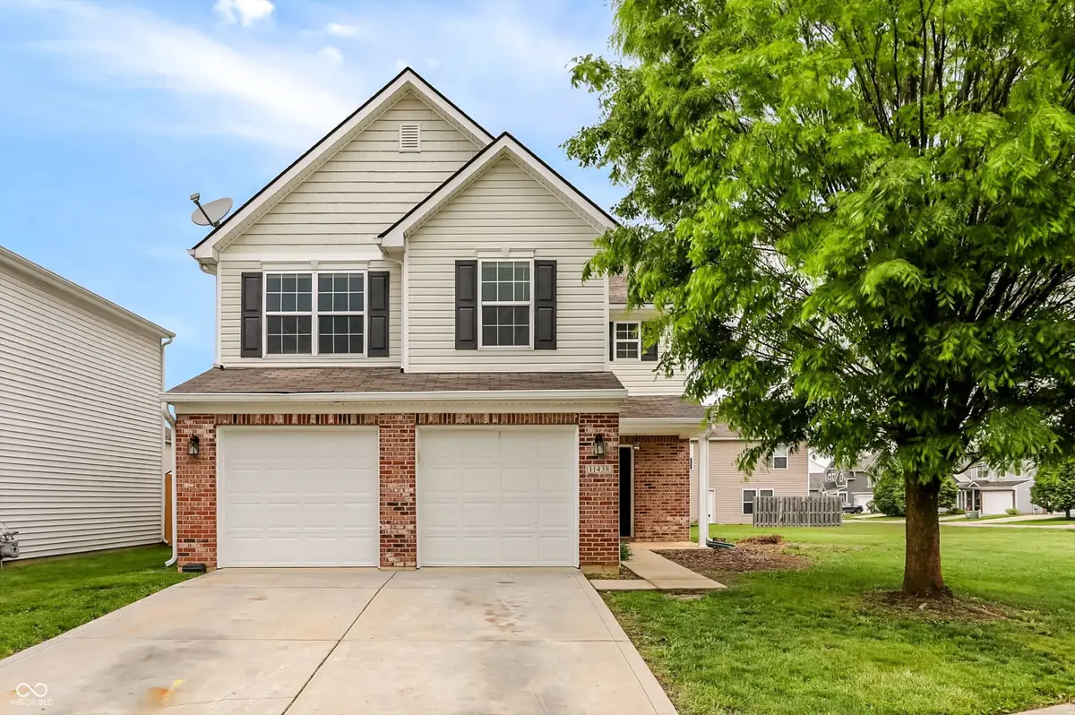 11438 Arches Drive, Indianapolis, IN 46235 - #1