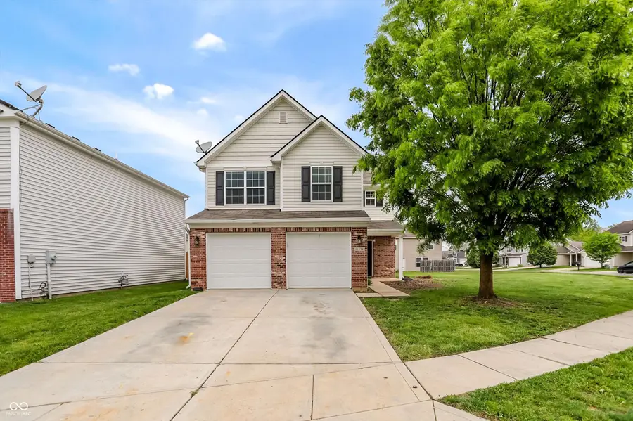 11438 Arches Drive, Indianapolis, IN 46235 - #2