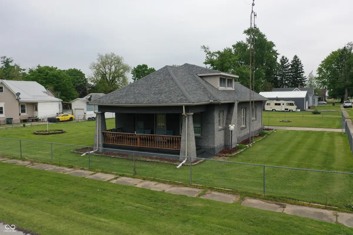 306 Linden, Dana, IN 47847 - #1