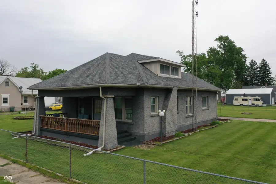 306 Linden, Dana, IN 47847 - #2