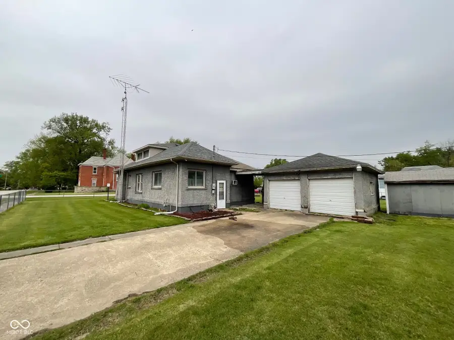 306 Linden, Dana, IN 47847 - #3