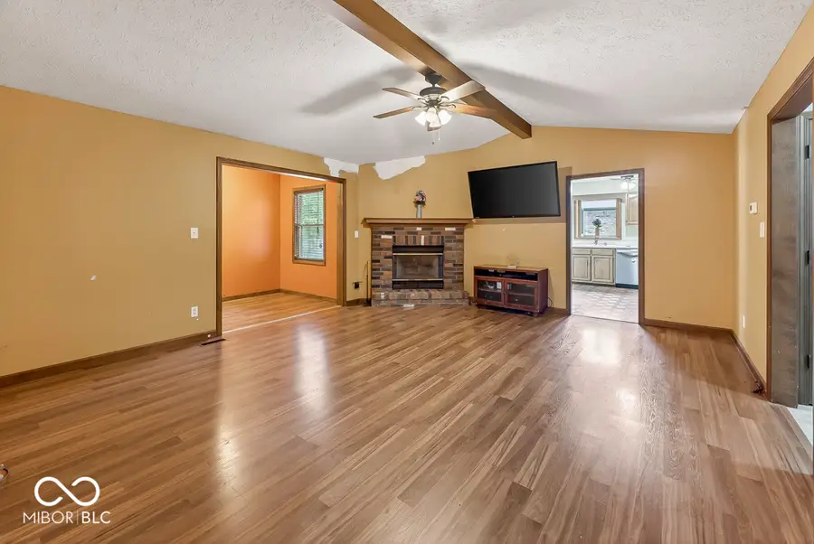 3526 Wild Ivy Drive, Indianapolis, IN 46227 - #2