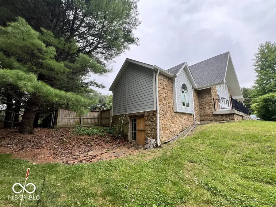 5075 Olive Branch Road, Greenwood, IN 46143 - #2