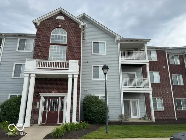 5019 Amber Creek Place #311, Indianapolis, IN 46237