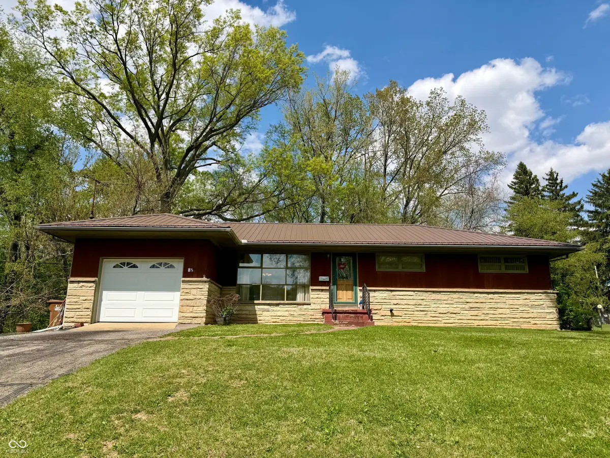 857 Knob Hill Drive, Veedersburg, IN 47987 - #1