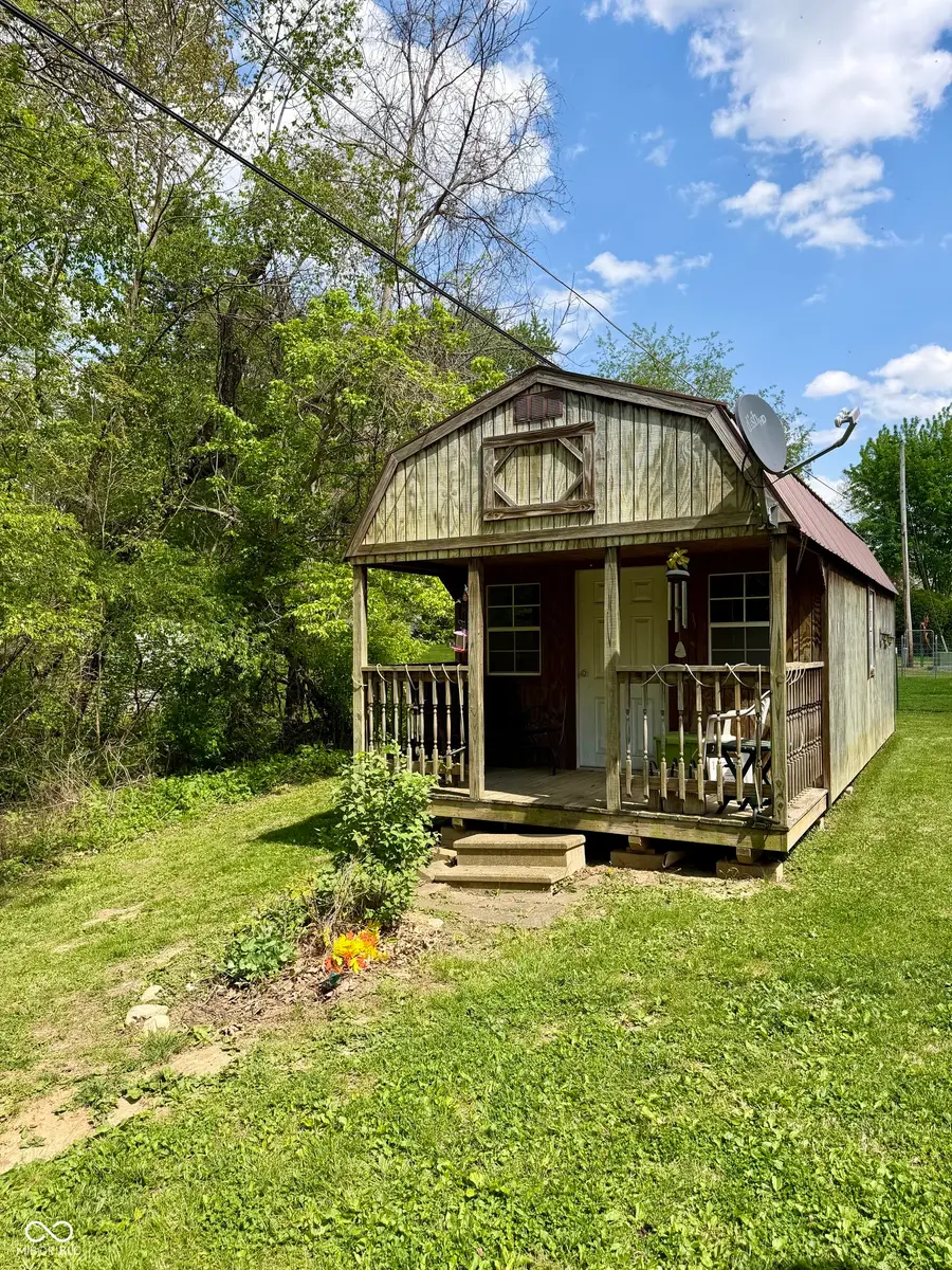 857 Knob Hill Drive, Veedersburg, IN 47987 - #2