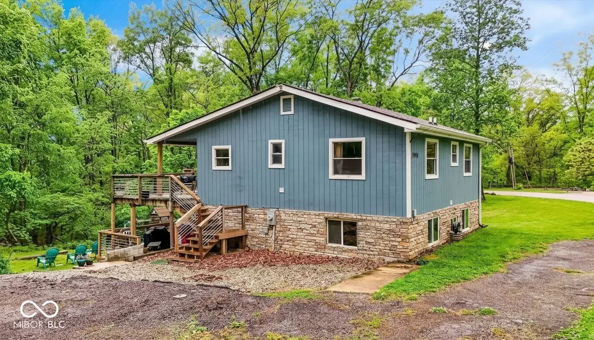 7990 Ebony Drive, Nineveh, IN 46164 - #1