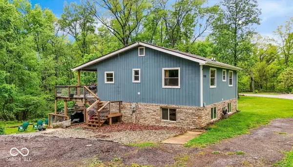 7990 Ebony Drive, Nineveh, IN 46164