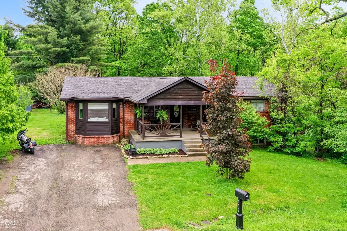 6655 Teeters Lane, Martinsville, IN 46151 - #1
