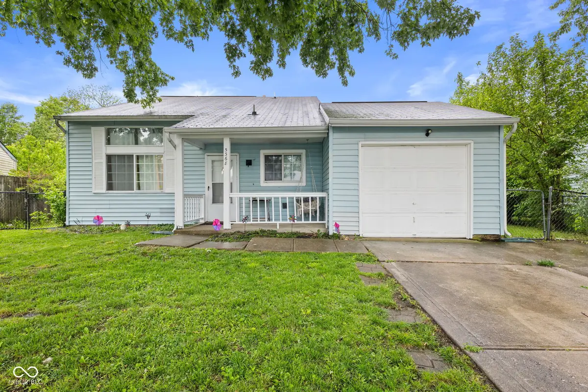 5368 Traditions Drive, Indianapolis, IN 46235 - #1