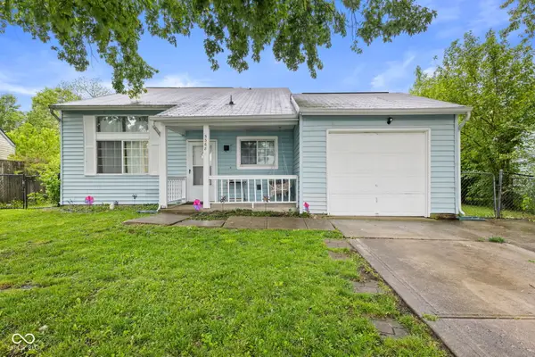 5368 Traditions Drive, Indianapolis, IN 46235