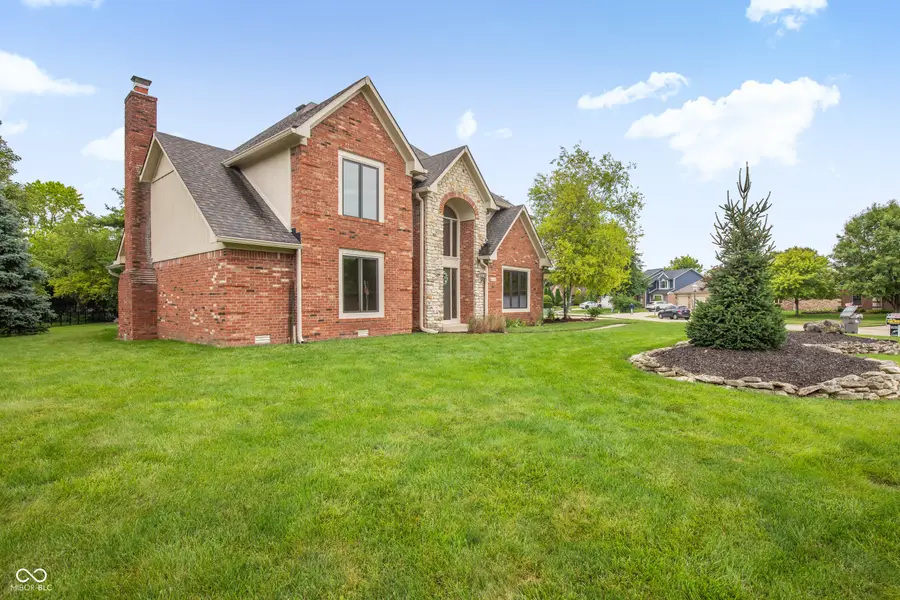 10414 Quiet Drive, Indianapolis, IN 46239 - #2