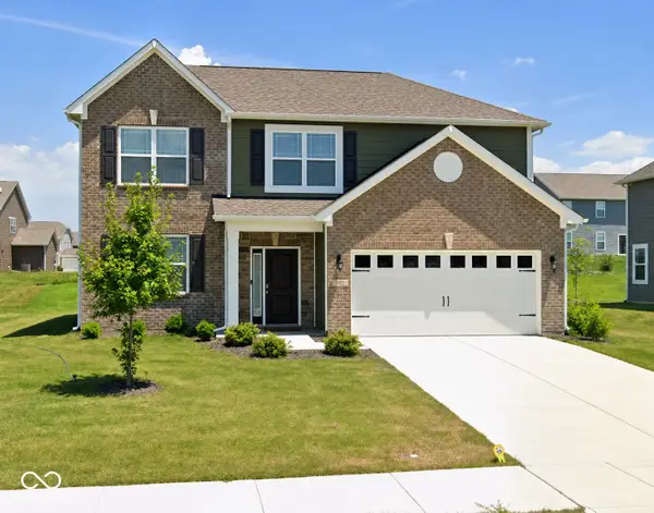 1357 Agogo Way, Greenwood, IN 46143