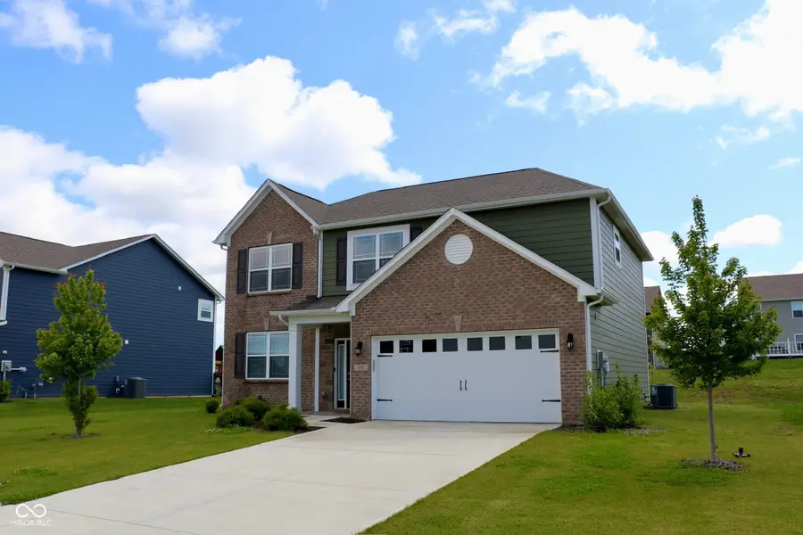1357 Agogo Way, Greenwood, IN 46143 - #3