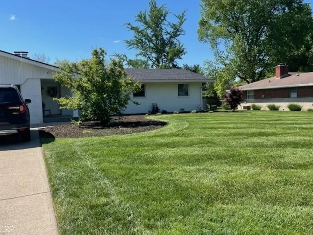 101 E Hill Valley Drive, Indianapolis, IN 46227 - #1