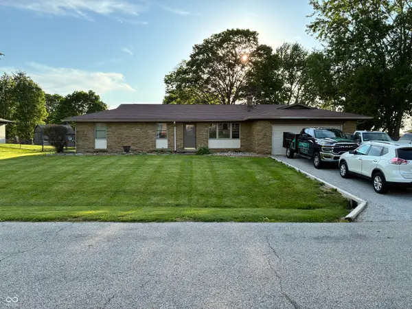 Address Withheld By Seller, Greenwood, IN 46142