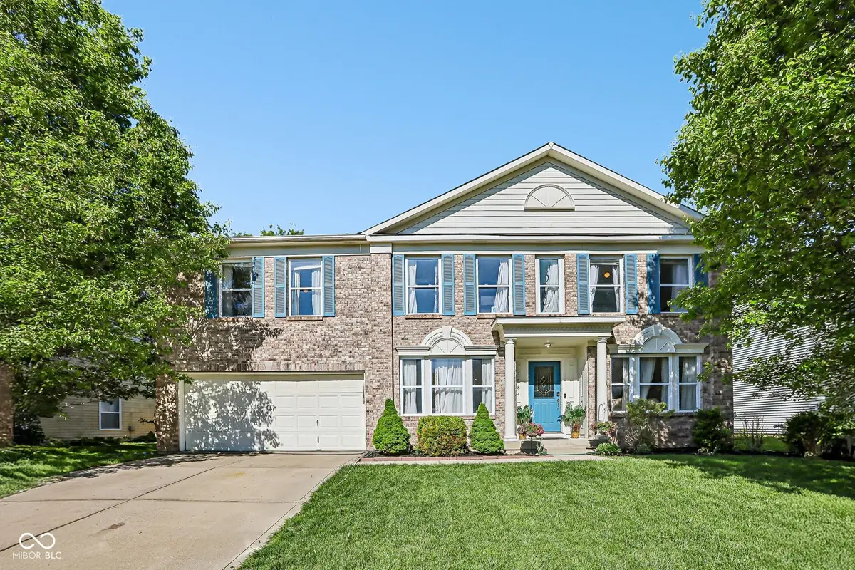5884 Skyward Lane, Indianapolis, IN 46234 - #1