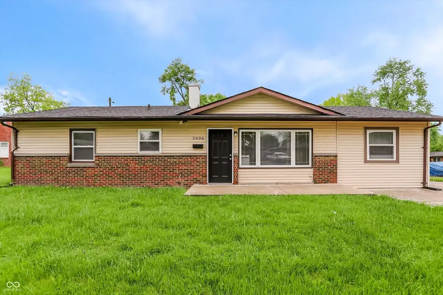 5606 Culver Street, Indianapolis, IN 46226 - #2