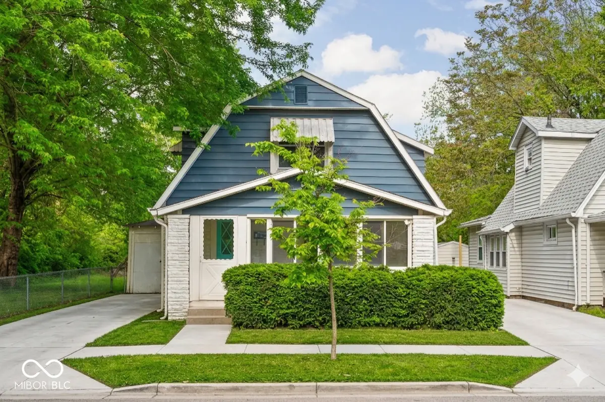 2926 N Gale Street, Indianapolis, IN 46218 - #1