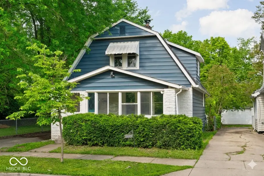 2926 N Gale Street, Indianapolis, IN 46218 - #3
