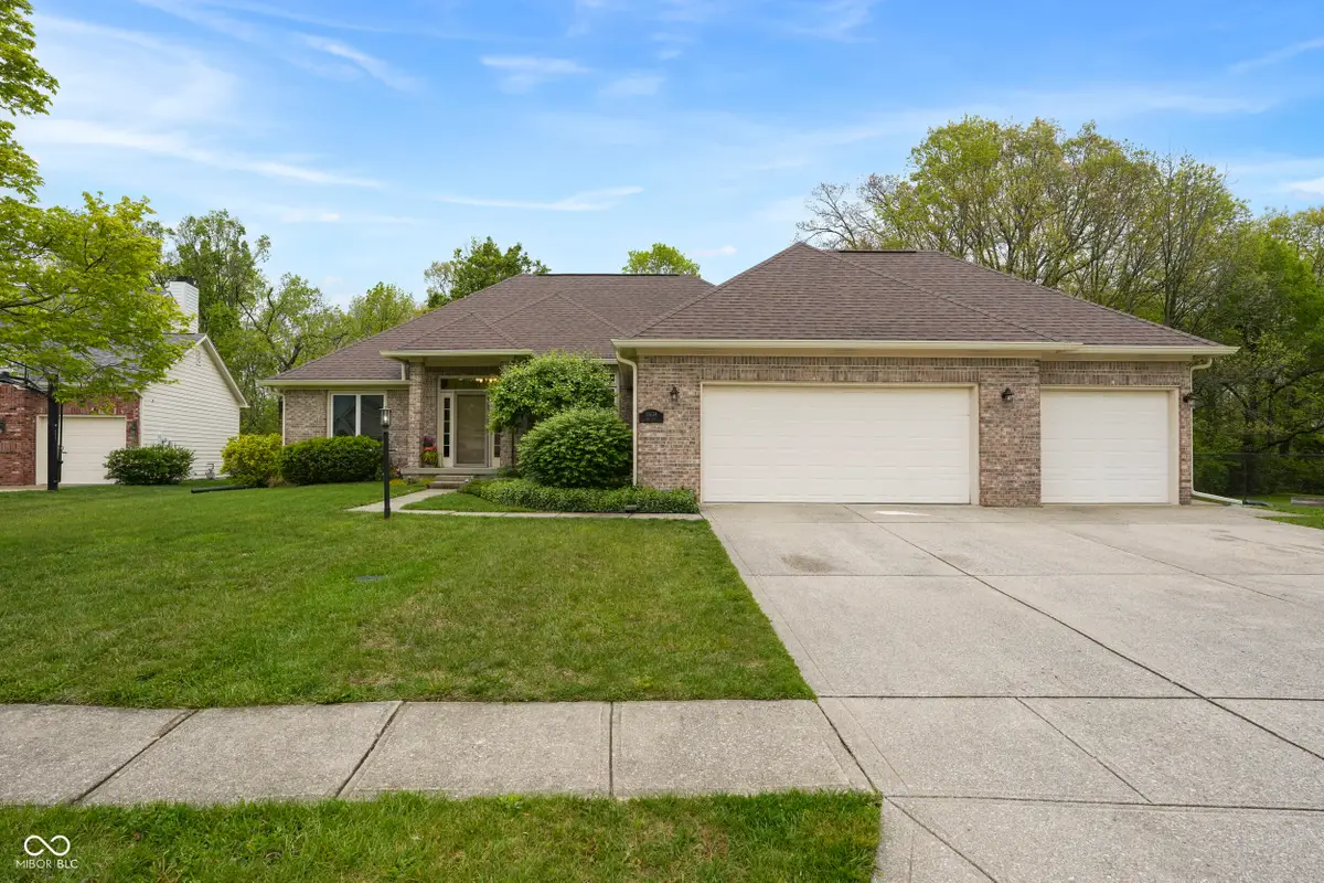 12634 Doe Lane, Indianapolis, IN 46236 - #1