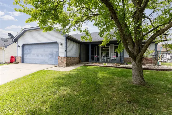 4815 Carlsbad Circle, Indianapolis, IN 46241