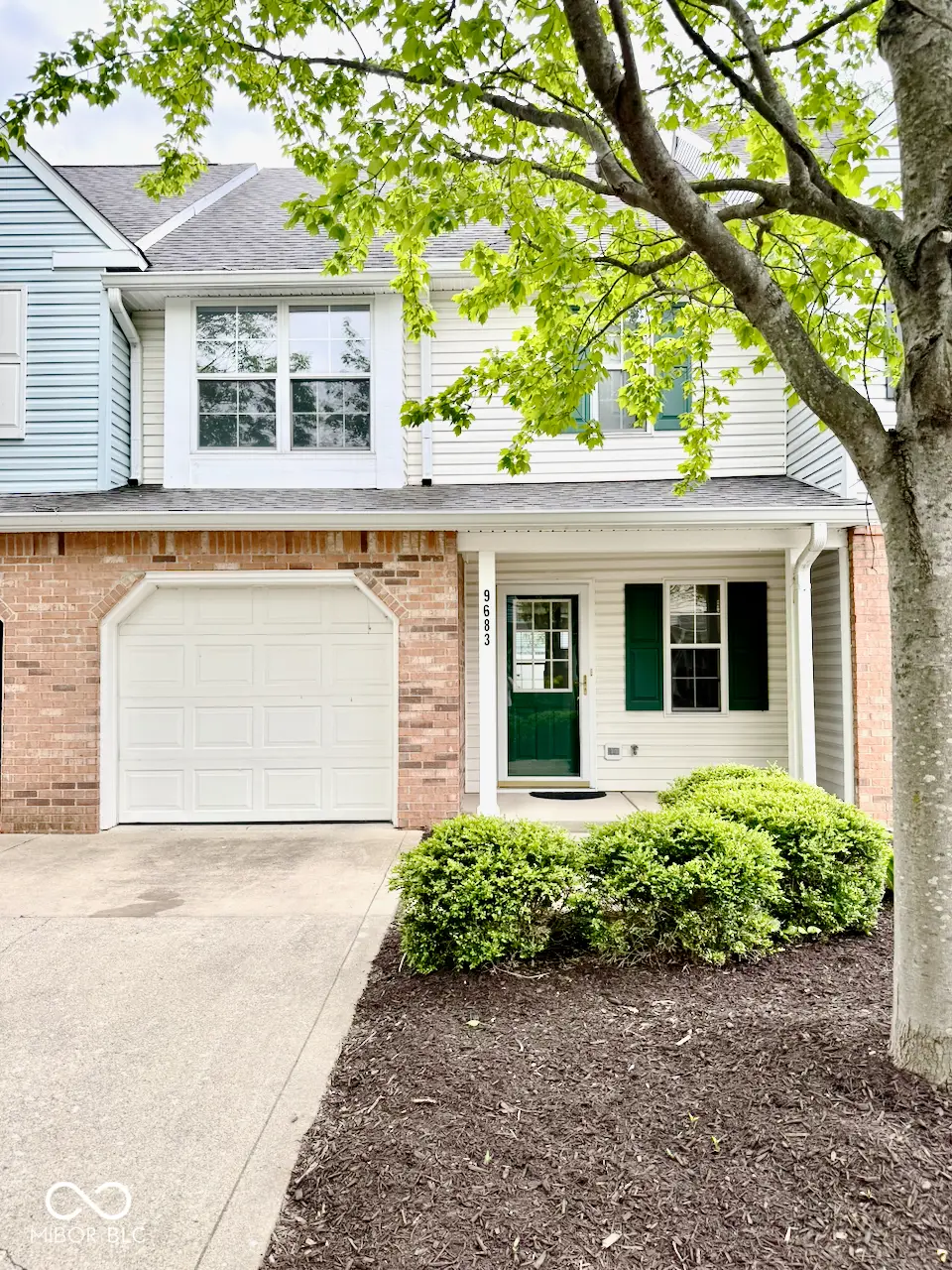 9683 Legare Street, Fishers, IN 46038 - #1