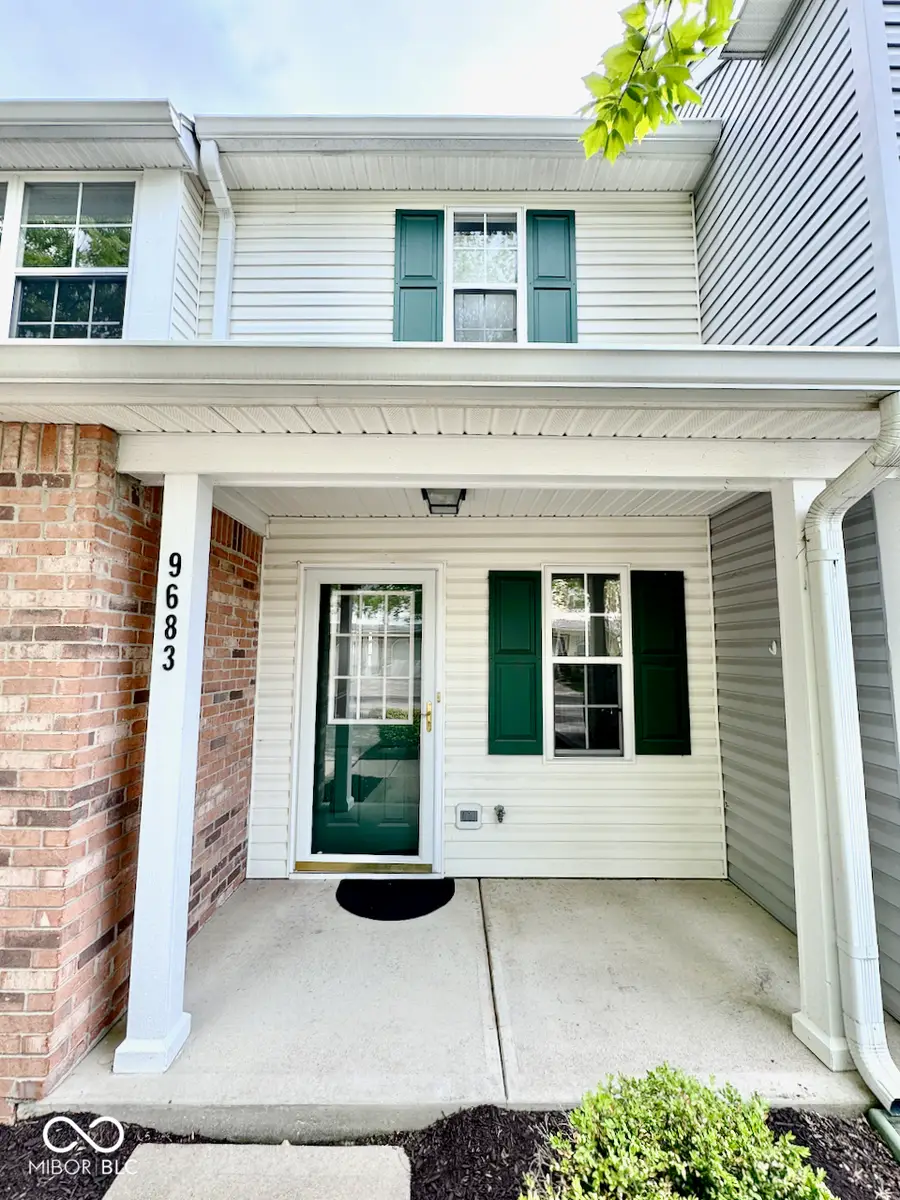 9683 Legare Street, Fishers, IN 46038 - #3