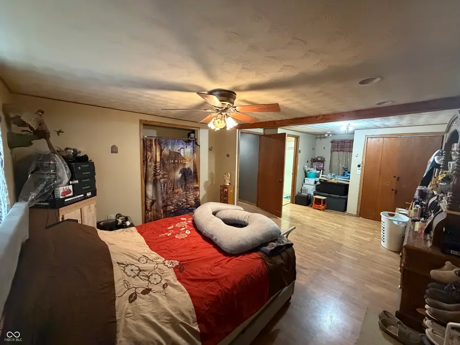 1522 N Cayuse Trail, Greensburg, IN 47240 - #3