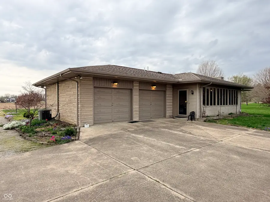 8700 W County Road 600 S, Daleville, IN 47334 - #3